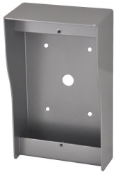 Osłona natynkowa aluminiowa do paneli DR-201A, DR-201AG OS-201n