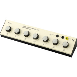 Chauvin Arnoux P01197404 BR07 resistance Decade box 7 Decades 1% accurate