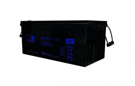 Akumulator VRLA AGM 12V 100Ah (żywotność 12-15lat) MWP230-12 M8