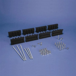 Wspornik szyn zbiorczych 4P 4500A CABS 3/10 TN MOD 549360