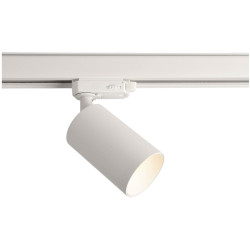 Deko Light 707079 LED Track Spotlight GU10 White 1 Piece