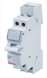 Moduł przełączający Gewiss 3498943 3 szt.