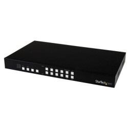 StarTech.com VS424HDPIP StarTech.com 4x4 HDMI Matrix Switch with