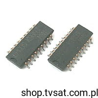 B39389-K9656-L100 36.5MHz SAW IF Filter SMD-SO18 S+M