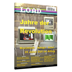 LOAD #6 - Jahre der Revolution