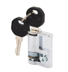 Wkładka cylindryczna klucz 1333 do zamka HS Wkładka 1333