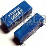 Przekaźnik 1x styk zwierny 5V kontaktronowy