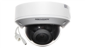Kamera Wandaloodporna Ip Ds-2Cd1723g0-Iz(2.8-12Mm) - 1080P Hikvision