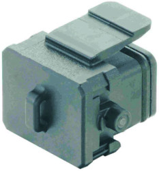 Cover cap for pin inserts, 09100005402