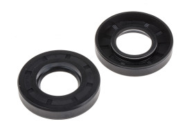 Uszczelka śr. zew: 25mm śr. zew: 52mm Uszczelnienie wałka obrotowego grubość: 10mm RS PRO