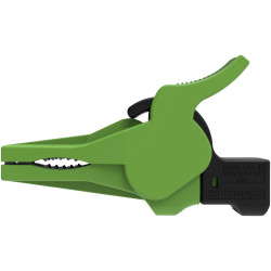 Schützinger 99022717 SAK 9230 Safety terminal Socket Green Tapping Clamps