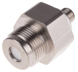 Czujnik ciśnienia Złącze M12 do Ścieki, Lepkie ciecze, Woda maks. 20bar, 9 → 32 V DC, IP65 G3/4