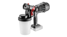 Pistolet Natryskowy Hvlp Energy+ 18V, Li-Ion, Bez Akumulatora 58Ge103