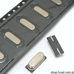 49S-SMD-13.560MHz Quartz 13.560MHz SMD SHOULDER