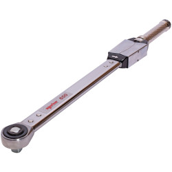 Norbar 14037 Model 650 Torque Wrench 3/4in Drive 130-650Nm