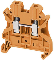 Listwa zaciskowa Schneider Electric NSYTRV42AR 50 szt.