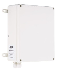 ABOX-L1 - obudowa zewnętrzna IP56