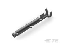 TE Connectivity 170365-4 TE AMP Mini-Universal MATE-N-LOK Connectors, 1 szt.