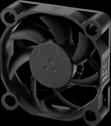 HA40101V4-1000U-G99 Fan, 12 VDC, 40x40x10mm, HA series