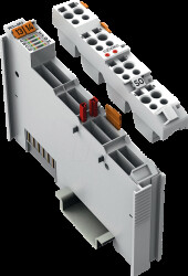 753-1652 RS-232/485 serial interface