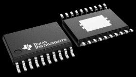 Dual Port xDSL Line Driver