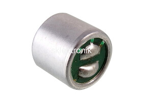 Wkładka mikrofonowa 6x5,2mm KPCM-6B 2szt