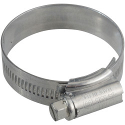 Jubilee&#xAE; 1MMS Clip 1M Mild Steel 32-45mm