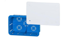 Puszka Podtynkowa 152X100x70 Ip40