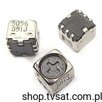 FSDVA Filter P3 P836AH-A002 SMD TOKO