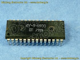 AY-3-8500
