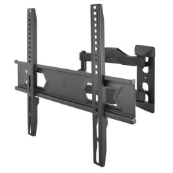 Uchwyt TV 23-55" LCD108 35kg LX regulowane 1 ramię, LCD/LED