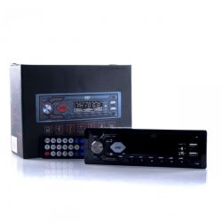 Radio samochodowe EINPARTS AUX/USB/SD/Bluetooth / EPCR05