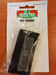Commodore 64 8565R2 chip