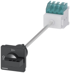 Rozłącznik izolacyjny 3 16A W obudowie RK5 SENTRON Siemens 3LD