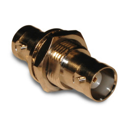 Adapter koncentryczny BNC BNC Rodzaj A Female - żeński 50Ω