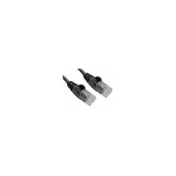 TruConnect 99TRT-602K UTP Patch Cable 2m Black
