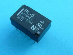 5V 1A BIST. 2STP PL-5 NFR