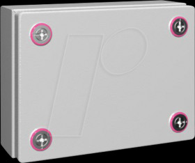 1528000 Terminal Boxes, KX, 200 x 150 x 80 mm, IP66