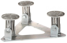 Podstawa do masztów MK-1.5/POD-V2