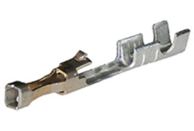 Styk zagniatany Żeński Molex 71851 Złącza modułowe SL