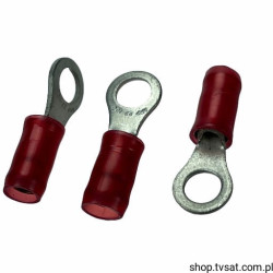 320554-1 Clamp 4 mm Automotive CLAMP TE-CONN