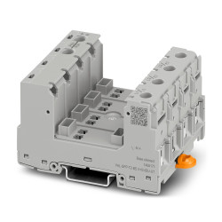 Urządzenie ochrony przeciwprzepięciowej 880 V AC na szynę DIN Phoenix ContactOgranicznik przepięć Element podstawowy