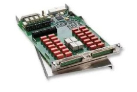 Karta multipleksera 32-kanałowa izolowana karta przełącznika