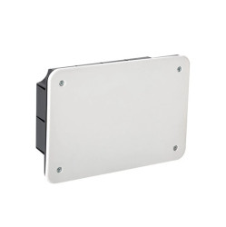 IP33 Puszka podtynkowa DOMOS 148x218x57