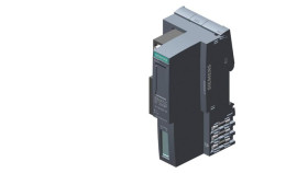 Simatic Et 200Sp, Moduł Interfejsu Profinet Im155-6Pn Hs - 6Es7155-6Au00-0Dn0