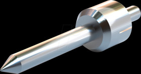 WLTC03IBA8 Conical Soldering Tip 0.3 mm for WLIBAK8