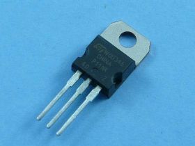 11NK40Z-STP N 9A/400V/110W Rds=0,49