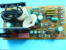 ZRL-203 VELA PŁYTKA ODCHYLANIA