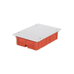 Puszka podtynkowa 264x177x76 z pokrywą 0265-01 Install-Box Elektro-Plast