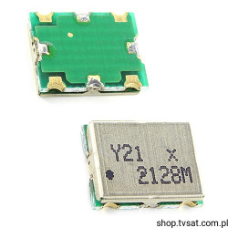 QVC811747RT-VCO 1.75 GHz VCO Oscillator SMD TDK